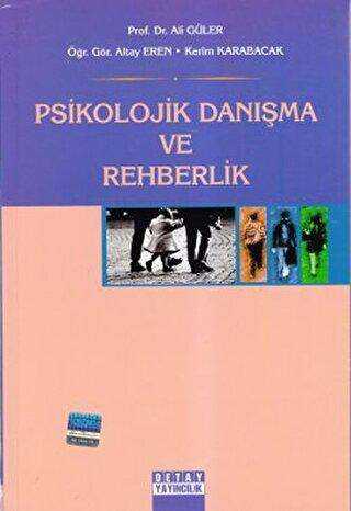 Psikolojik Danışma ve Rehberlik - Detay Yayıncılık