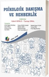 Psikolojik Danışma ve Rehberlik - Eğiten Kitap