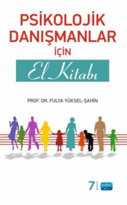 Psikolojik Danışmanlar İçin El Kitabı - 1