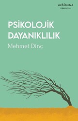 Psikolojik Dayanıklılık - Muhit Kitap