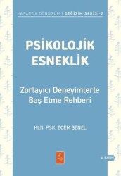Psikolojik Esneklik - Nobel Yaşam
