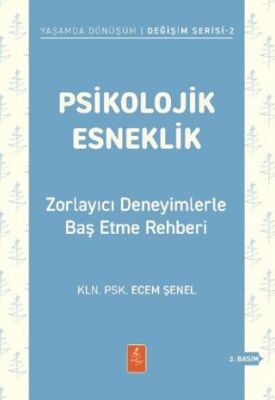 Psikolojik Esneklik - 1