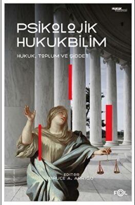 Psikolojik Hukukbilim - 1