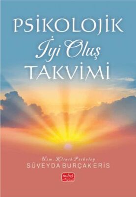 Psikolojik İyi Oluş Takvimi - 1