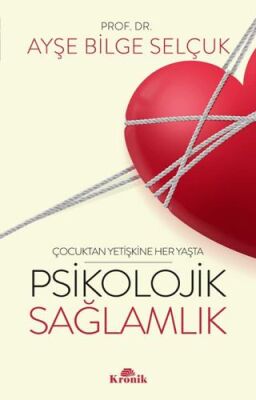 Psikolojik Sağlamlık - İmzalı - 1