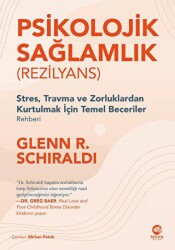 Psikolojik Sağlamlık Rezilyans - Nova Kitap