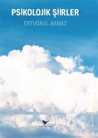 Psikolojik Şiirler - Günce Yayınları