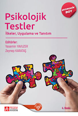 Psikolojik Testler - 1