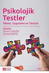 Psikolojik Testler - 2