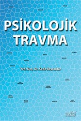 Psikolojik Travma - Nobel Tıp Kitabevi