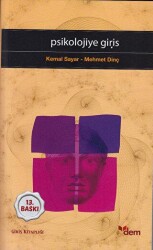 Psikolojiye Giriş - Dem Yayınları