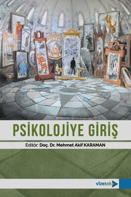 Psikolojiye Giriş - 1