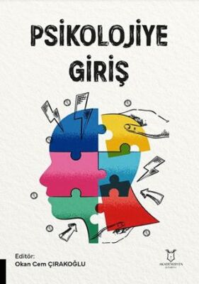 Psikolojiye Giriş - 1
