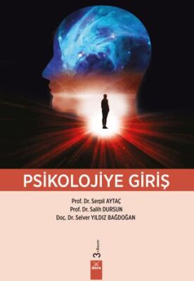 Psikolojiye Giriş - 1