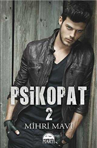 Psikopat 2 Ciltli - Martı Yayınları
