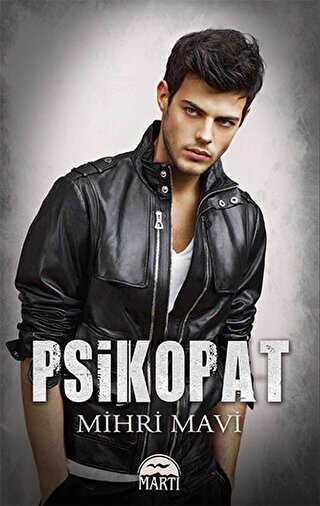 Psikopat Ciltli - Martı Yayınları