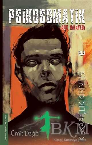 Psikosomatik Aşk Hikayesi - Vaveyla Yayıncılık