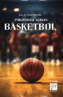 Psikososyal Açıdan Basketbol - 1