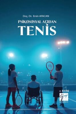 Psikososyal Açıdan Tenis - 1