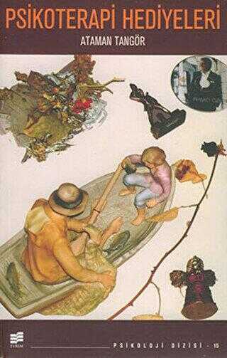 Psikoterapi Hediyeleri - Evrim Yayınevi