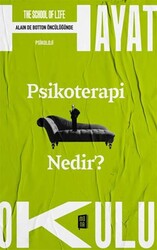 Psikoterapi Nedir? - Mona Kitap