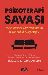 Psikoterapi Savaşı - Ayık Kitap