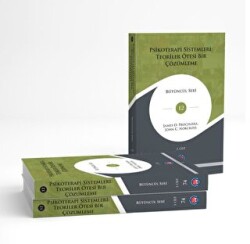 Psikoterapi Sistemleri 3 Cilt - Psikoterapi Enstitüsü
