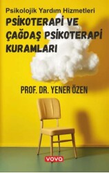 Psikoterapi ve Çağdaş Psikoterapi Kuramları - Vova Yayınları
