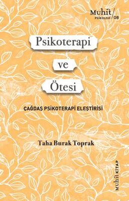 Psikoterapi ve Ötesi - 1