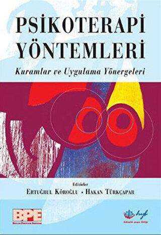 Psikoterapi Yöntemleri - Hyb Yayıncılık