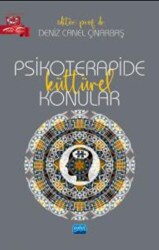 Psikoterapide Kültürel Konular - Nobel Akademik Yayıncılık
