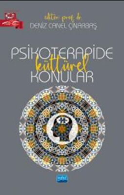 Psikoterapide Kültürel Konular - 1