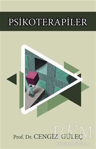 Psikoterapiler - Pusula (Kişisel) Yayıncılık