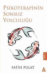Psikoterapinin Sonsuz Yolculuğu - Kanon Kitap