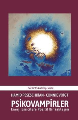 Psikovampirler - 1