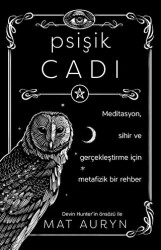 Psişik Cadı - Butik Yayınları
