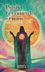 Psişik Fenomenler - Mitra Yayınları