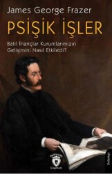 Psişik İşler - Dorlion Yayınları