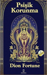 Psişik Korunma - Hermes Yayınları