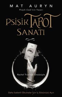 Psişik Tarot Sanatı - 1