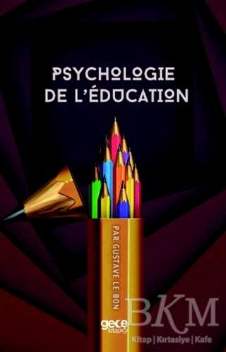 Psychologie De L’education
