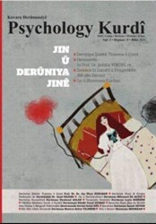 Psychology Kurdi Gulan - Heziran - Tirmeh - Temax Hejmar: 9 2019 - J&J Psychology Kurdi Dergisi Yayınları