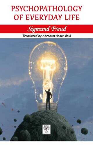 Psychopathology of Everyday Life - Platanus Publishing