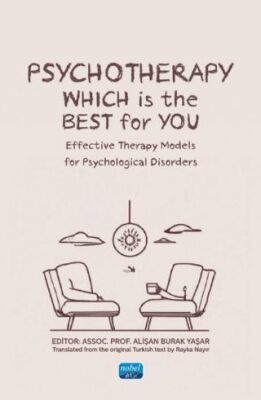 Psychotherapy: Which Is The Best For You? - 1