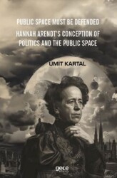 Public Space Must Be Defended - Gece Kitaplığı