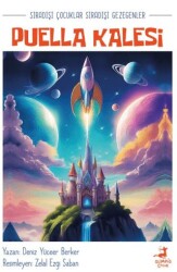 Puella Kalesi - Olimpos Çocuk