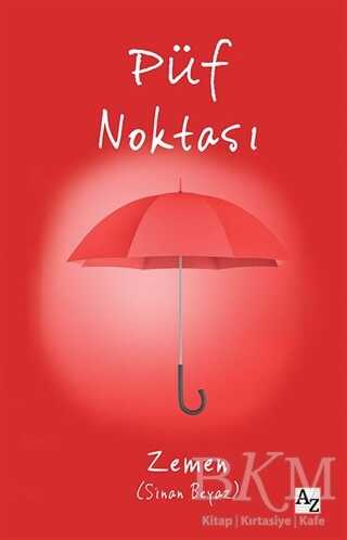 Püf Noktası - Az Kitap