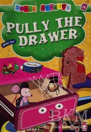 Pully The Drawer - Timaş Publishing