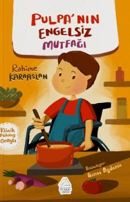 Pulpa`nın Engelsiz Mutfağı - 1