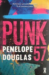 Punk 57 - Dex Yayınevi